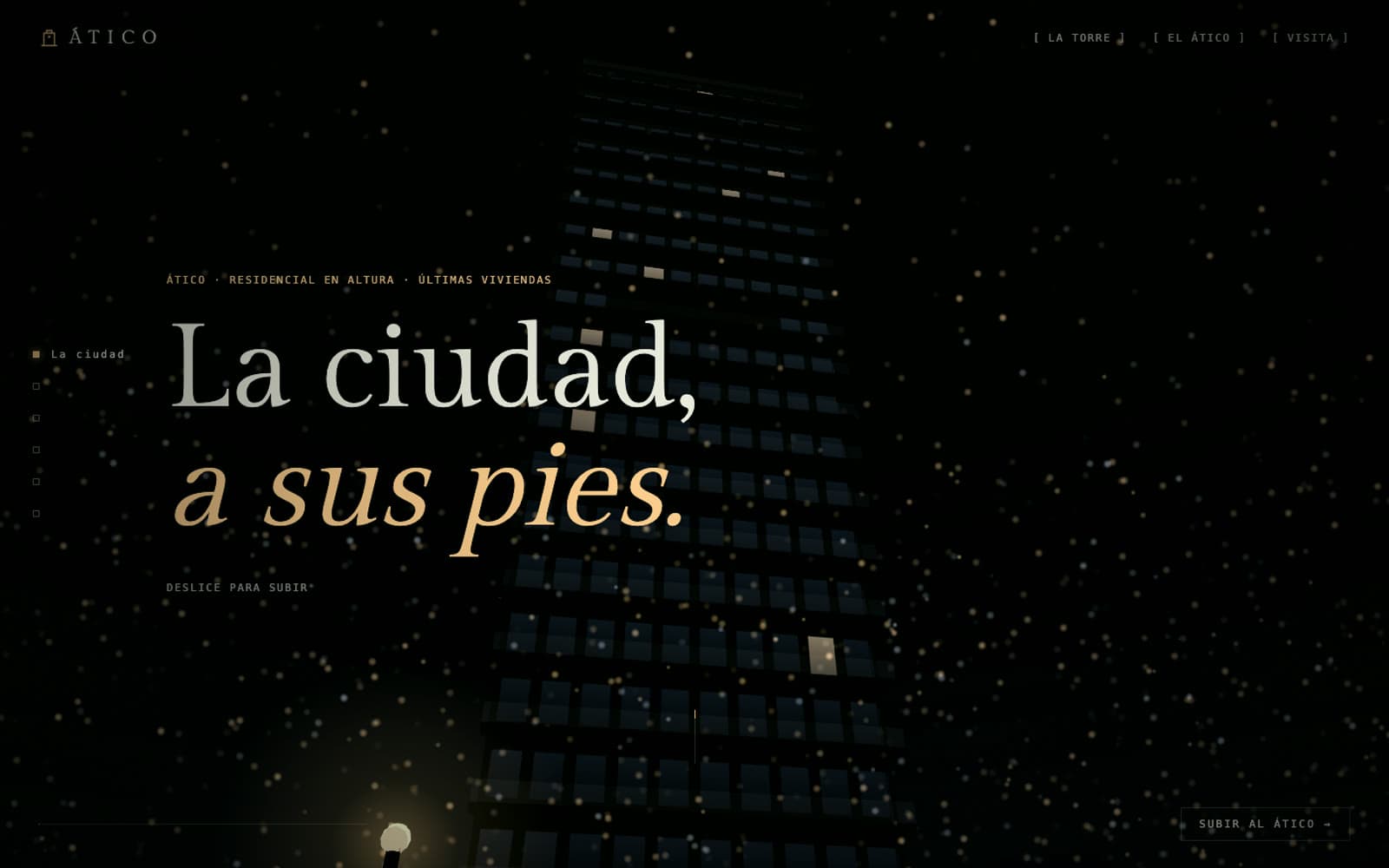 Ático