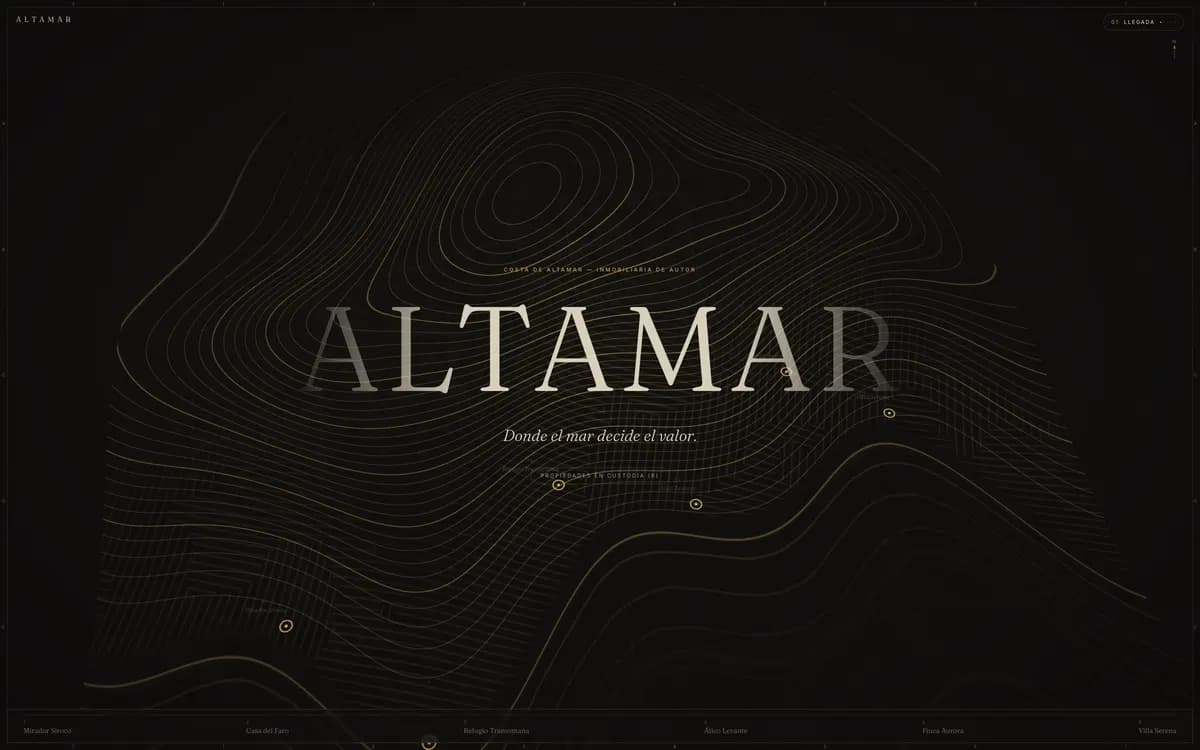 Altamar