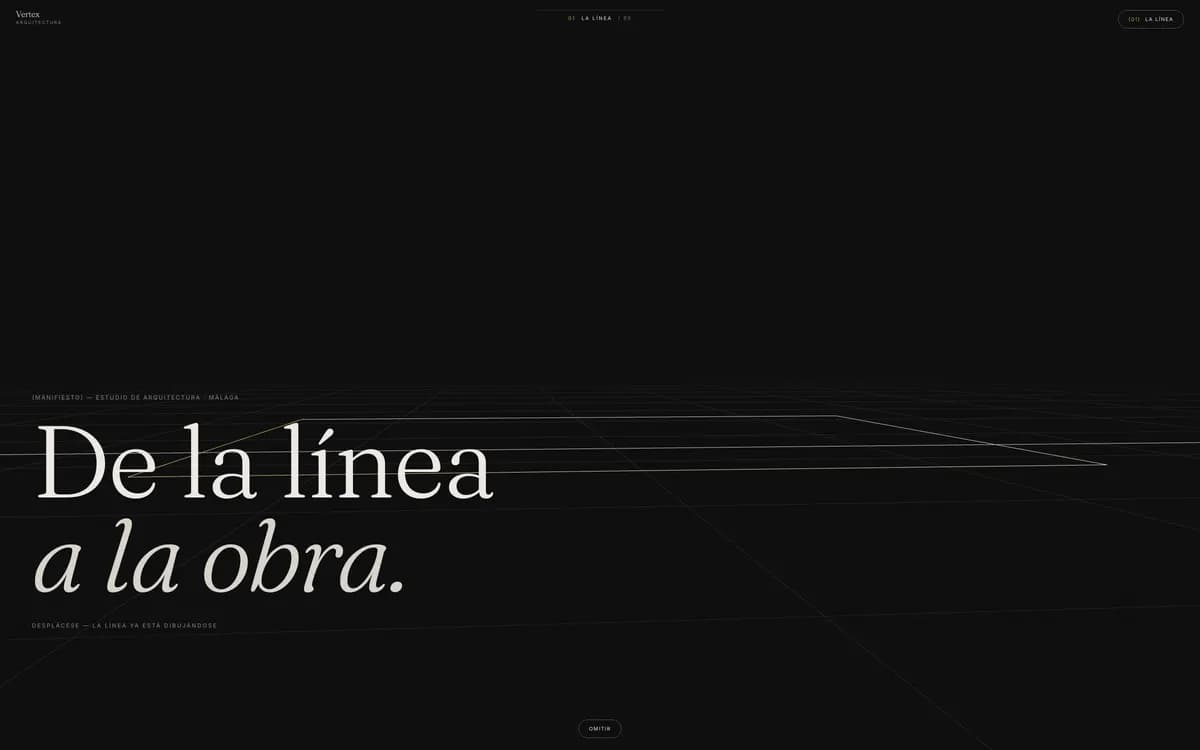 Vertex